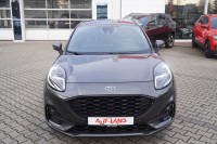 Vorschau: Ford Puma 1.0 M-Hybrid ST-Line Design
