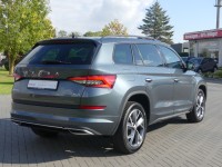 Skoda Kodiaq 2.0 TSI Sportline 4x4 DSG