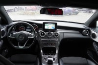 Mercedes-Benz C 200 C200 4Matic AMG Line