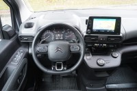 Citroen Berlingo 1.5 Blue-HDi Shine M