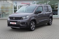 Vorschau: Peugeot Rifter L1 Allure GT-Line
