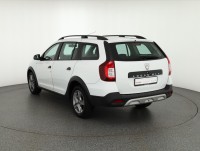 Dacia Logan II MCV TCe 90 Automatik Stepway