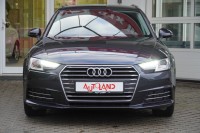 Audi A4 2.0 TDI Avant design