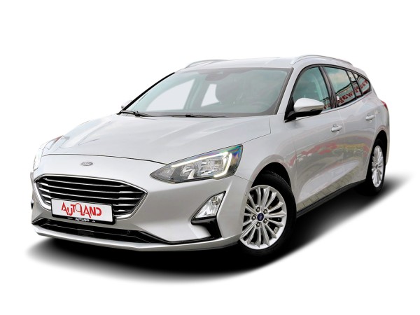 Ford Focus Turnier 1.0 EB