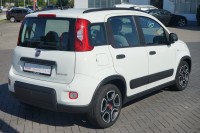 Fiat Panda 1.0 M-Hybrid City Life