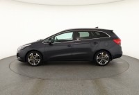 Vorschau: Kia cee'd Sporty Wagon ceed sw 1.6 CRDi GT-Line