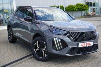 Peugeot 2008 GT 1.2 Hybrid 145 Aut.