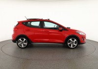 Ford Fiesta 1.0 EB Active Aut.