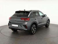 VW T-Roc R-Line 2.0 TSI DSG 4M