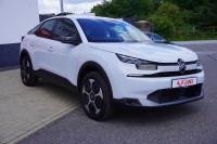 Citroen C4 Hybrid 145 Aut. Facelift