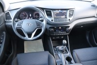 Hyundai Tucson 1.6