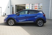 Renault Captur II 1.6 Hybrid Edition One