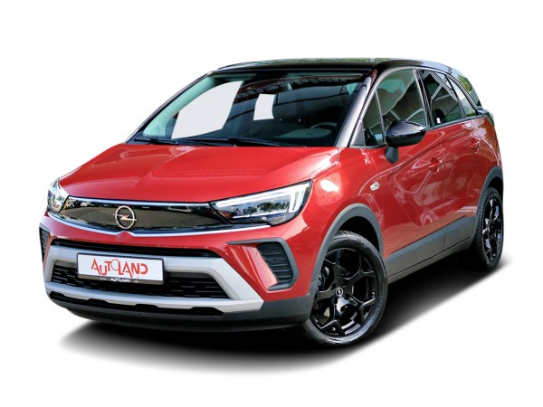 Opel Crossland 1.2 Turbo GS Line