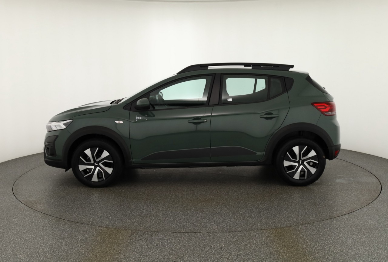 Dacia Sandero Stepway TCe 90