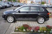 VW Tiguan 2.0 TSI Highline 4M DSG