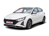 Hyundai i20 1.0 T-GDI Aut. Navi Kamera Tempomat