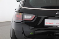 Jeep Compass 1.5 M-Hybrid