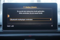 Audi A4 Quattro Avant 2.0 TFSI quattro S-Line
