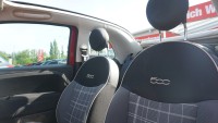 Fiat 500C 1.2 Lounge