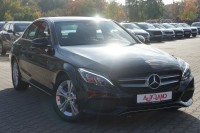 Mercedes-Benz C 200 C200 Avantgarde