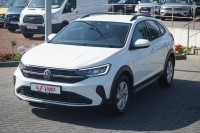 Vorschau: VW Taigo 1.0 TSI DSG