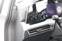 VW Golf VIII Variant 2.0 TDI
