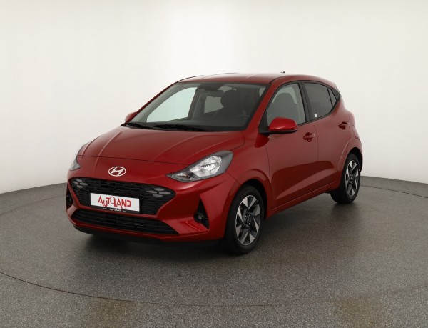 Hyundai i10 1.2 Aut.