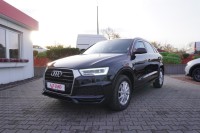 Vorschau: Audi Q3 2.0 TFSI quattro