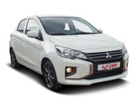 Mitsubishi Space Star 1.0 Klima Sitzheizung
