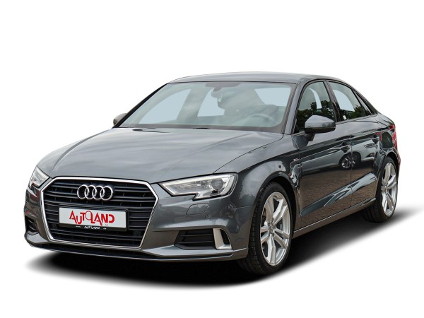 Audi A3 Limousine 30 TFSI S-Line