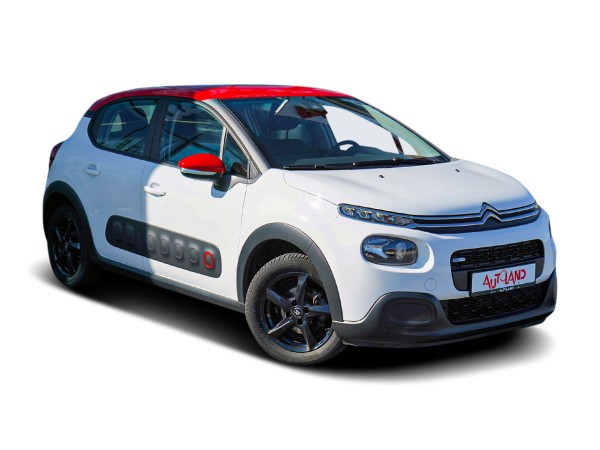 Citroen C3 1.2 PureTech Feel