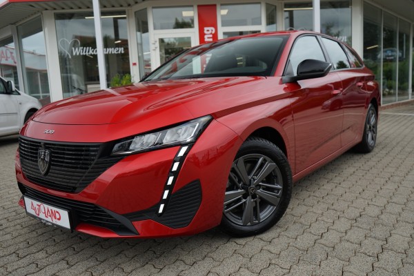 Peugeot 308 SW PureTech 130 Aut.