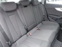 Audi A4 Avant 40 TFSI