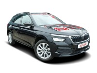 Skoda Kamiq 1.0 Tour LED Kamera Sitzheizung SmartLink
