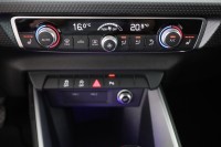 Audi A1 Sportback 25 TFSI advanced