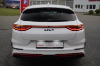 Kia pro_cee'd ProCeed 1.6 T-GDI GT Aut.