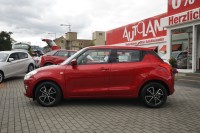 Vorschau: Suzuki Swift 1.2 4x4 Comfort