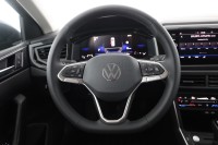 VW Taigo 1.5 TSI DSG