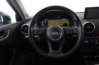 Audi A3 2.0 TFSI quattro sport