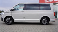 VW T6 Multivan T6.1 2.0 TDI Generation Six VC