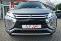 Mitsubishi Eclipse Cross 1.5 T-MIVEC AWD
