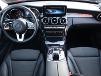 Mercedes-Benz C 220 C220 T-Modell d Avantgarde