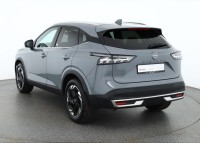 Nissan Qashqai Tekna 1.3 Dig-T Aut.