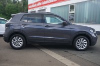 VW T-Cross 1.0 TSI Life