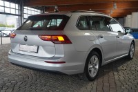 VW Golf VIII Variant 2.0 TDI Life