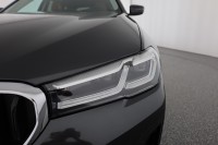 BMW 520 d Touring xDrive Aut.