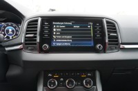 Skoda Karoq 1.5 16V TSI Style