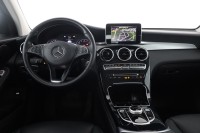 Mercedes-Benz GLC 250 9G-Tronic 4Matic