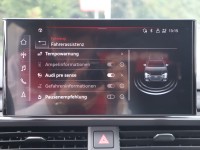 Audi A4 Avant 40 2.0 TFSI S-Line S-Tronic VC