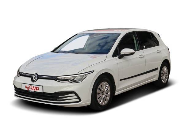 VW Golf VIII 1.0 Life